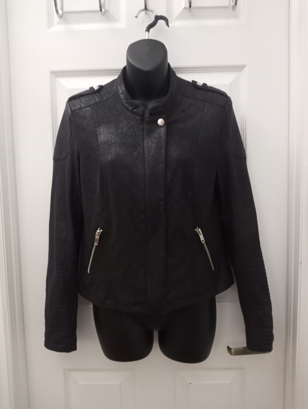 🎟DEX Moto Jacket🎟